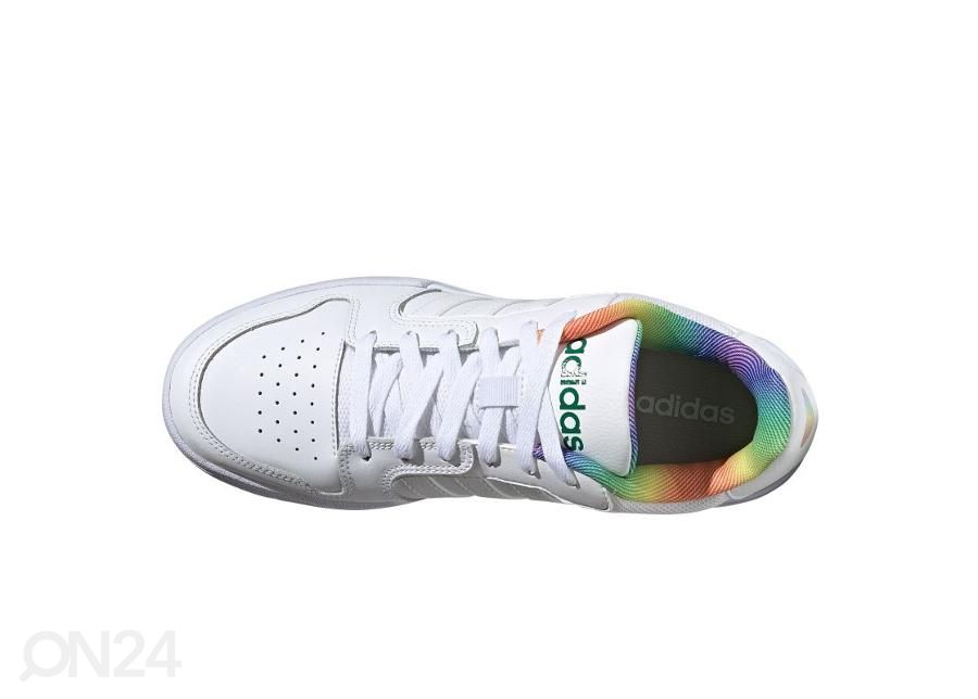 Мужская повседневная обувь Adidas Entrap увеличить