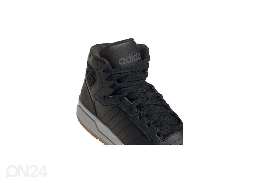 Мужская повседневная обувь Adidas Entrap Mid увеличить