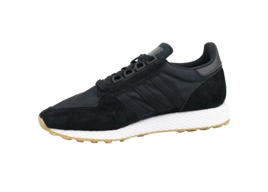 Мужская повседневная обувь adidas Forest Grove M CG5673 увеличить
