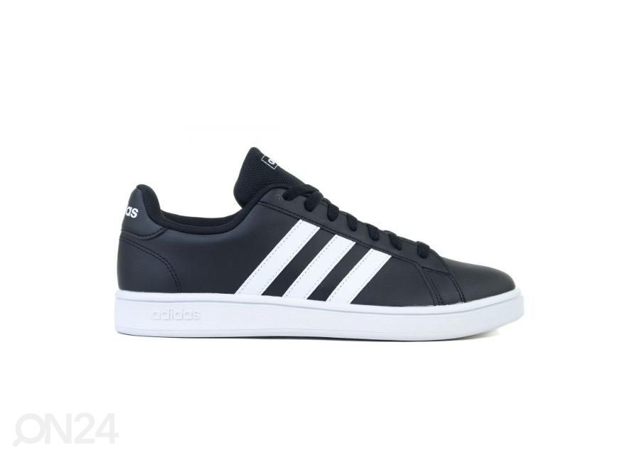 Мужская повседневная обувь Adidas Grand Court Base M EE7900 увеличить