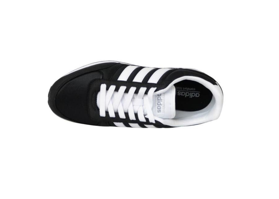 Мужская повседневная обувь adidas Neo City Racer M F99329 увеличить