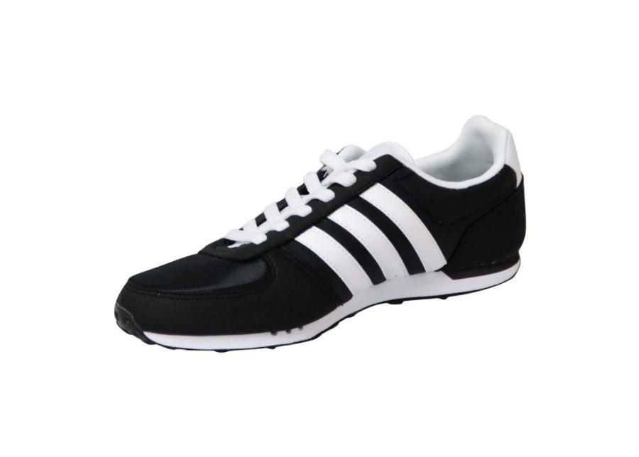Мужская повседневная обувь adidas Neo City Racer M F99329 увеличить