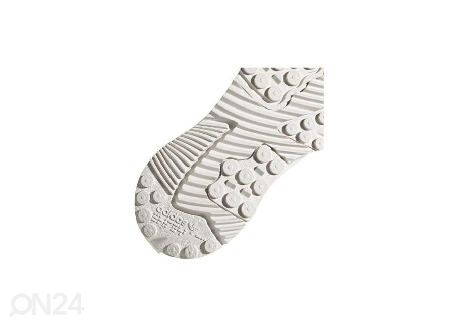 Мужская повседневная обувь Adidas Nite Jogger Winterized увеличить