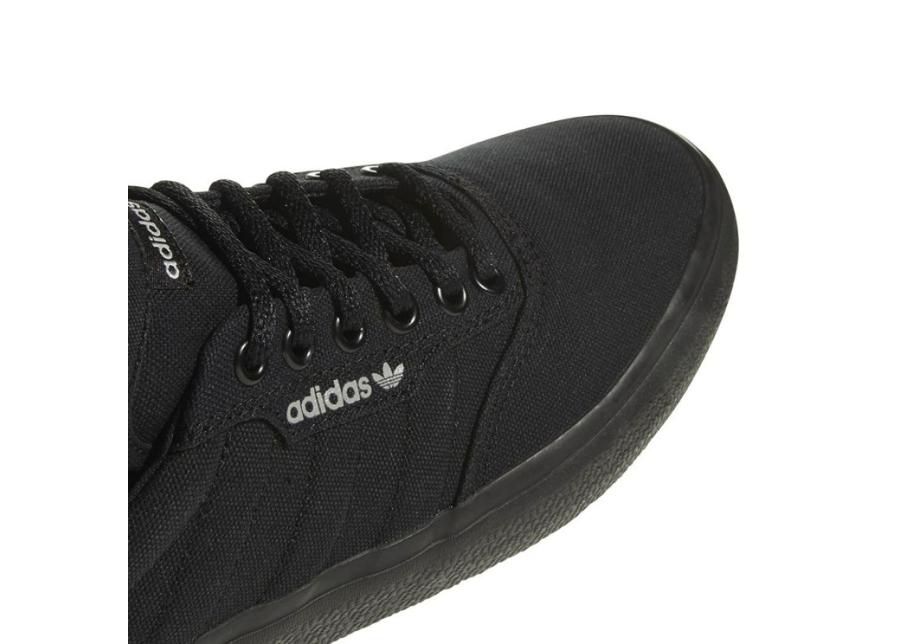 Мужская повседневная обувь adidas Originals 3MC M B22713 увеличить