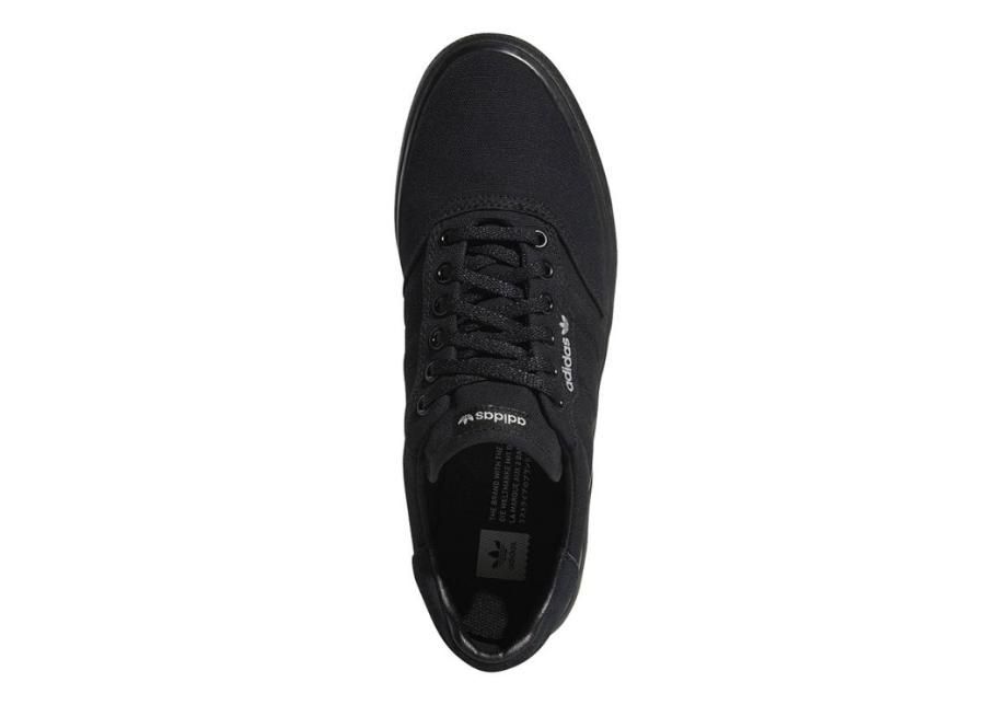 Мужская повседневная обувь adidas Originals 3MC M B22713 увеличить