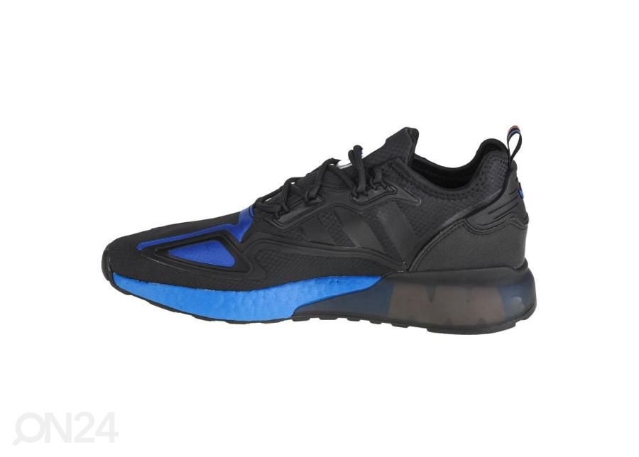 Мужская повседневная обувь Adidas ZX 2K Boost увеличить