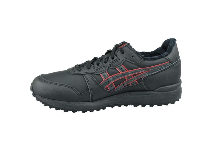 Мужская повседневная обувь Asics Gel-Lyte XT M 1191A295-001 размер 48 увеличить