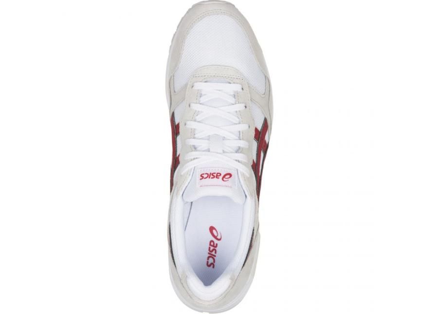 Мужская повседневная обувь Asics Lyte Trainer M 1201A006 101 увеличить