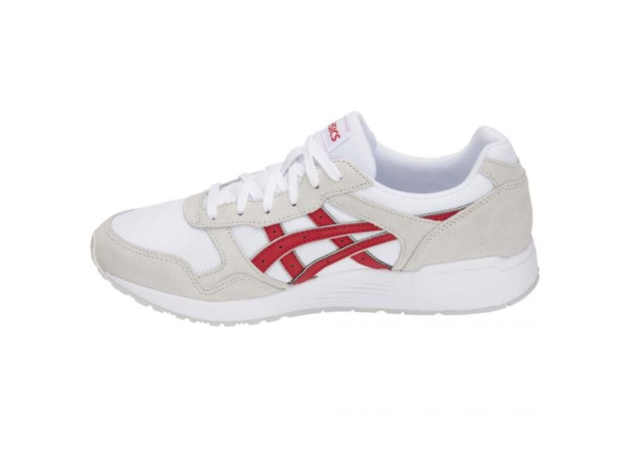Мужская повседневная обувь Asics Lyte Trainer M 1201A006 101 увеличить