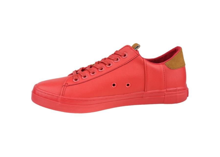 Мужская повседневная обувь Big Star Shoes Big Top M GG174027 увеличить