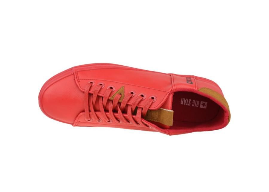 Мужская повседневная обувь Big Star Shoes Big Top M GG174027 увеличить