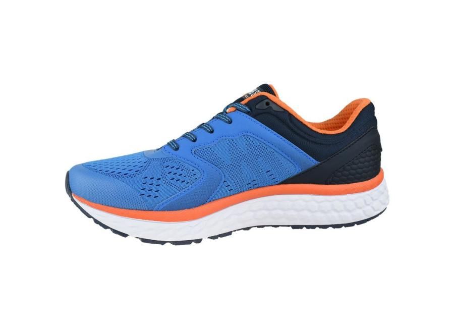 Мужская повседневная обувь Big Star Shoes Big Yan M FF174228 увеличить