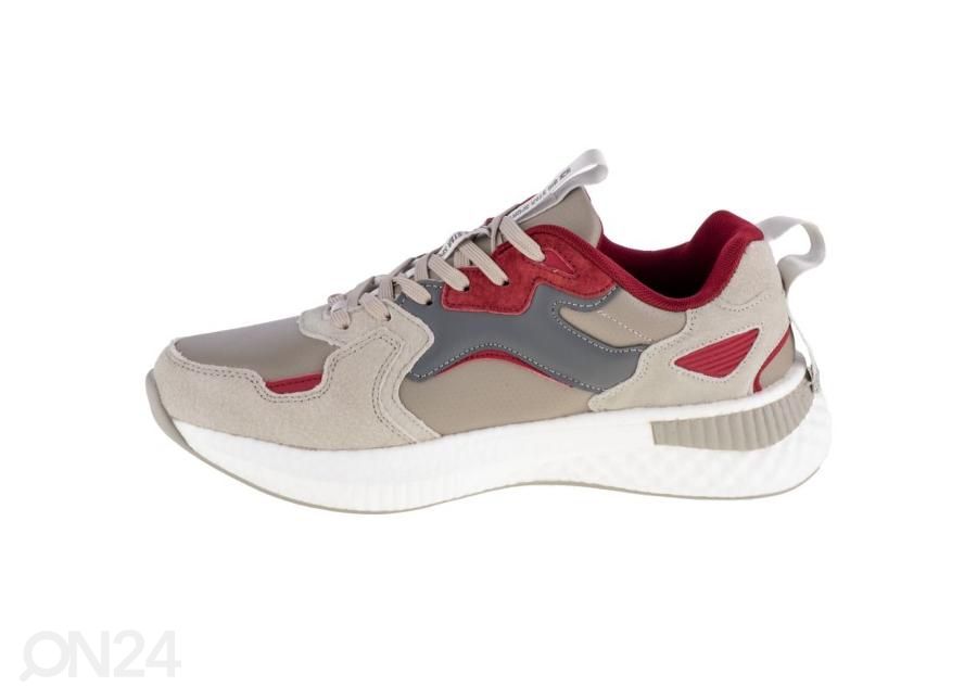 Мужская повседневная обувь Big Star Shoes M GG174463 увеличить