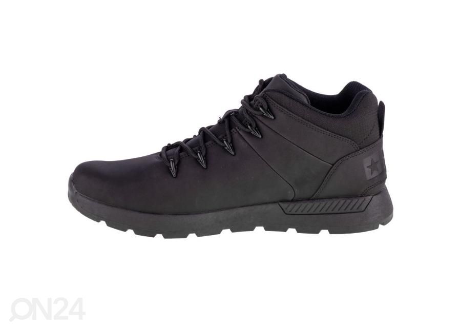 Мужская повседневная обувь Big Star Trekking Shoes M GG174215 увеличить
