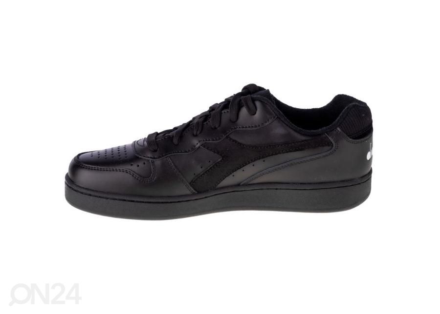 Мужская повседневная обувь Diadora Mi Basket Low M увеличить