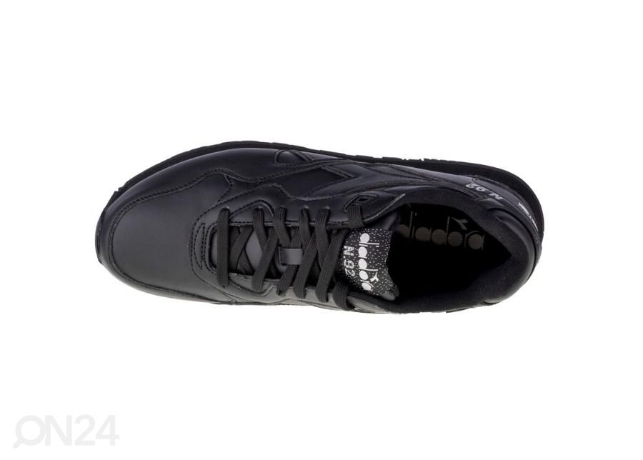 Мужская повседневная обувь Diadora N.92 L M увеличить