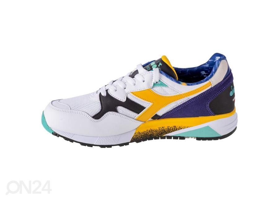 Мужская повседневная обувь Diadora N9002 M увеличить