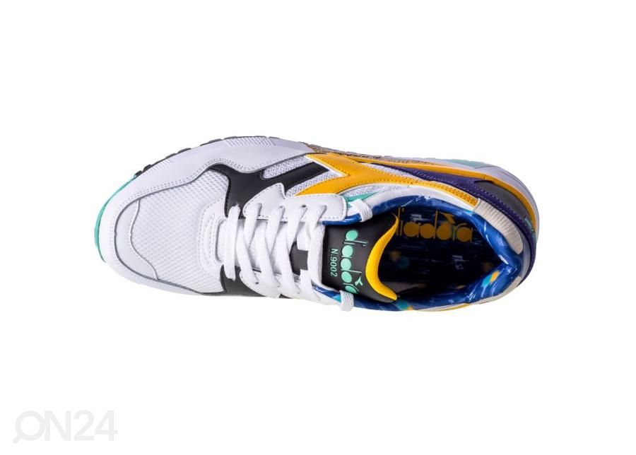 Мужская повседневная обувь Diadora N9002 M увеличить
