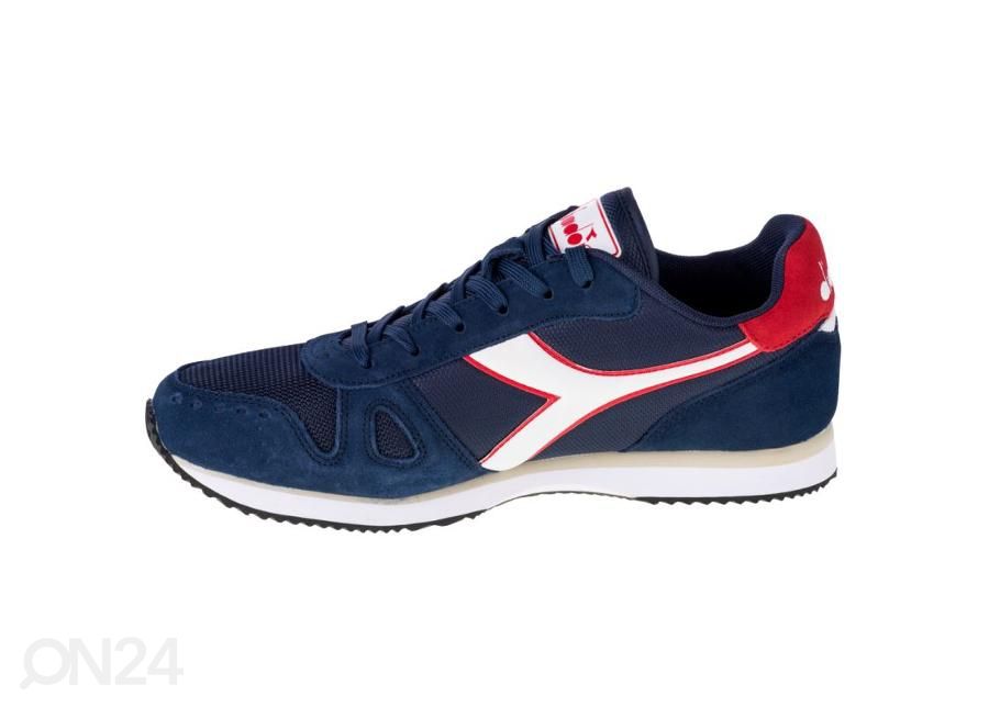 Мужская повседневная обувь Diadora Simple Run M размер 44 увеличить