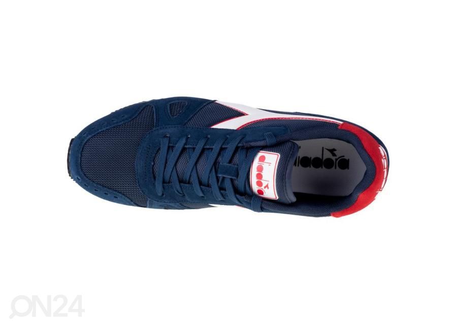 Мужская повседневная обувь Diadora Simple Run M размер 44 увеличить