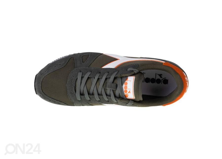 Мужская повседневная обувь Diadora Simple Run M увеличить