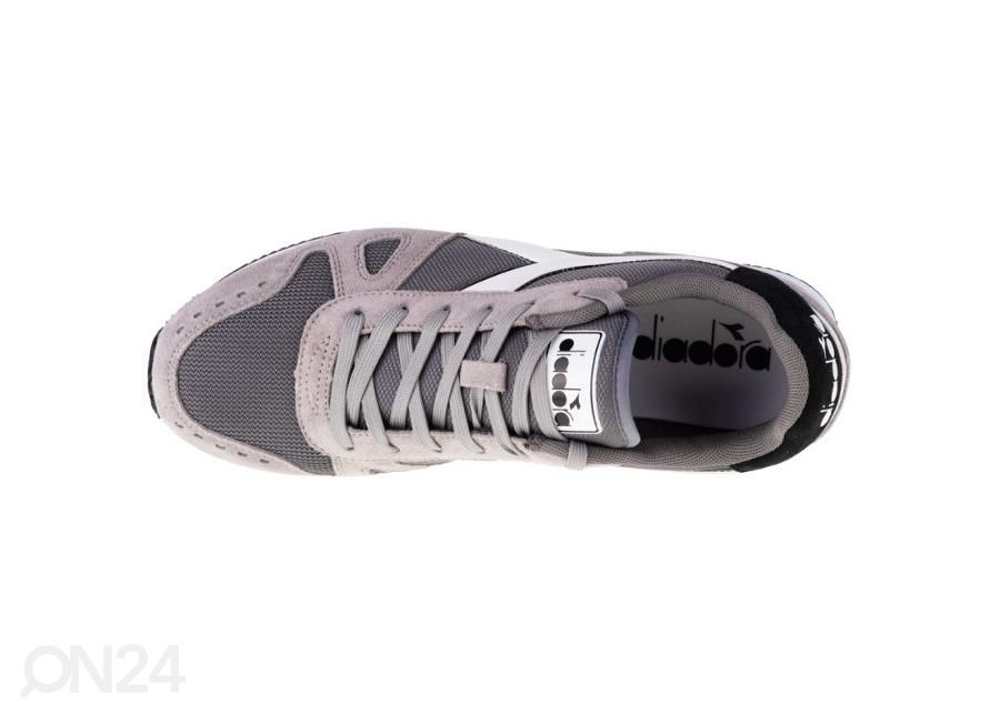 Мужская повседневная обувь Diadora Simple Run M увеличить