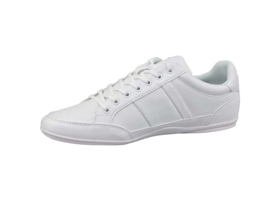 Мужская повседневная обувь Lacoste Chaymon BL M 737CMA009421G увеличить