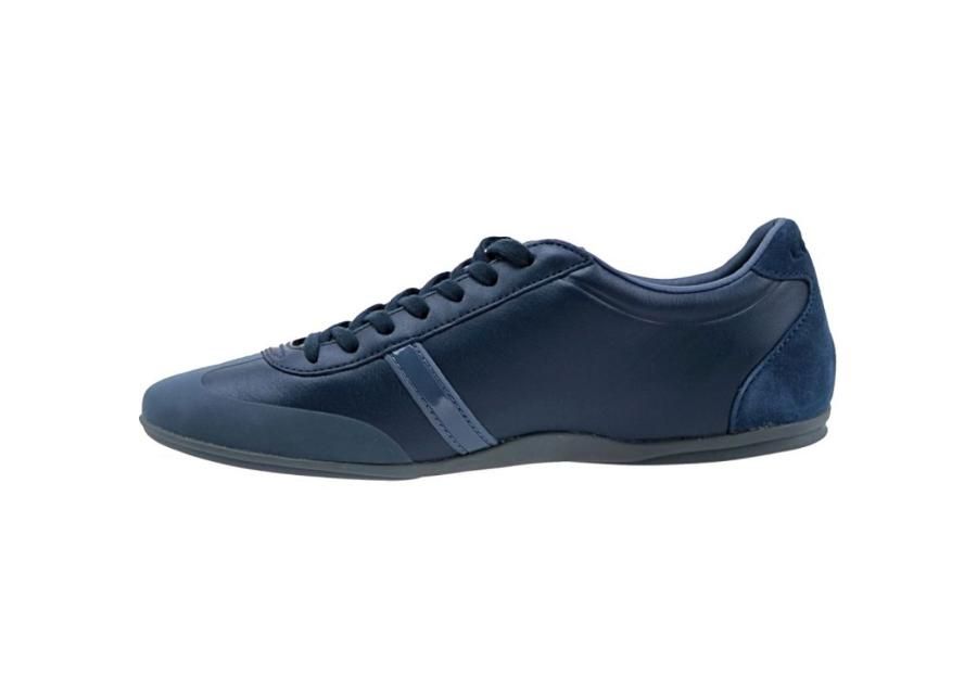 Мужская повседневная обувь Lacoste Mokara 416 M увеличить