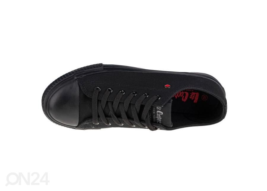 Мужская повседневная обувь Lee Cooper увеличить