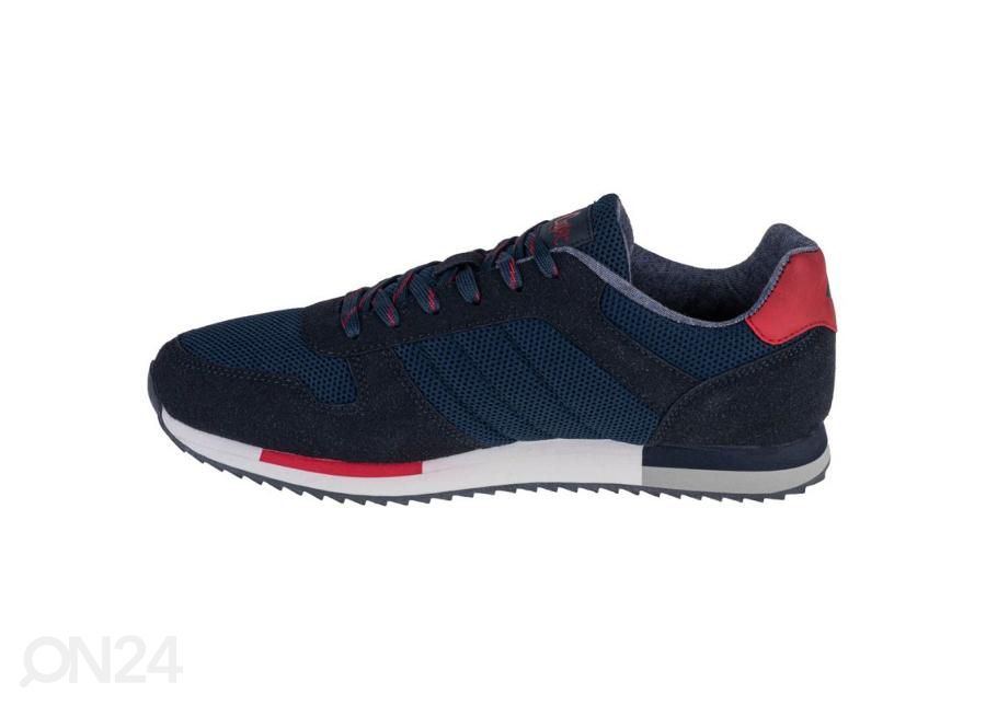 Мужская повседневная обувь Lee Cooper увеличить