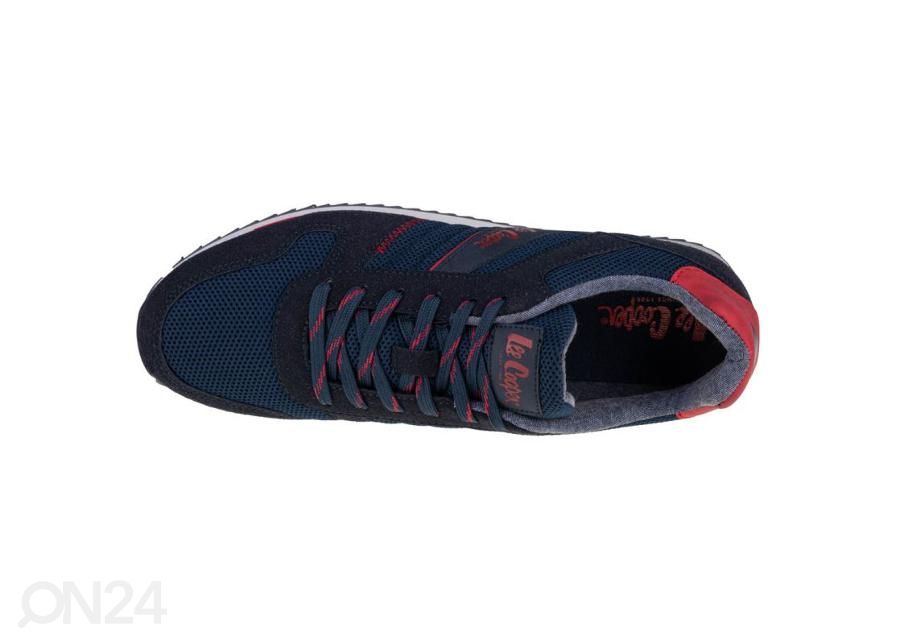 Мужская повседневная обувь Lee Cooper увеличить