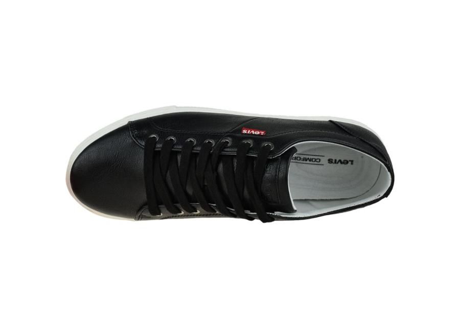 Мужская повседневная обувь Levi's Woodward M 231571-794-59 увеличить