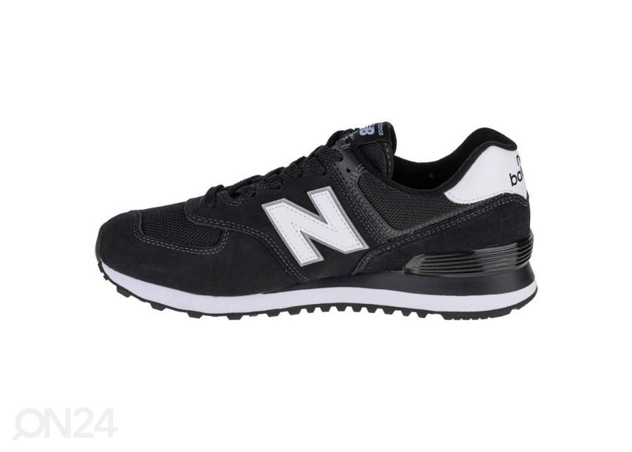 Мужская повседневная обувь New Balance увеличить