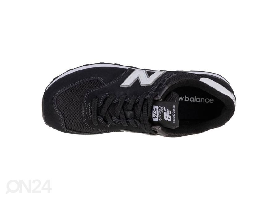 Мужская повседневная обувь New Balance увеличить
