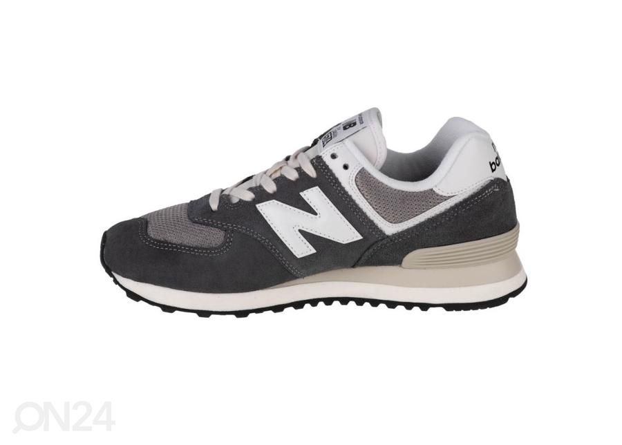 Мужская повседневная обувь New Balance увеличить