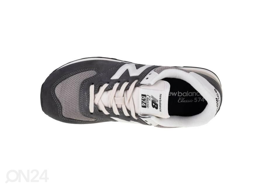Мужская повседневная обувь New Balance увеличить