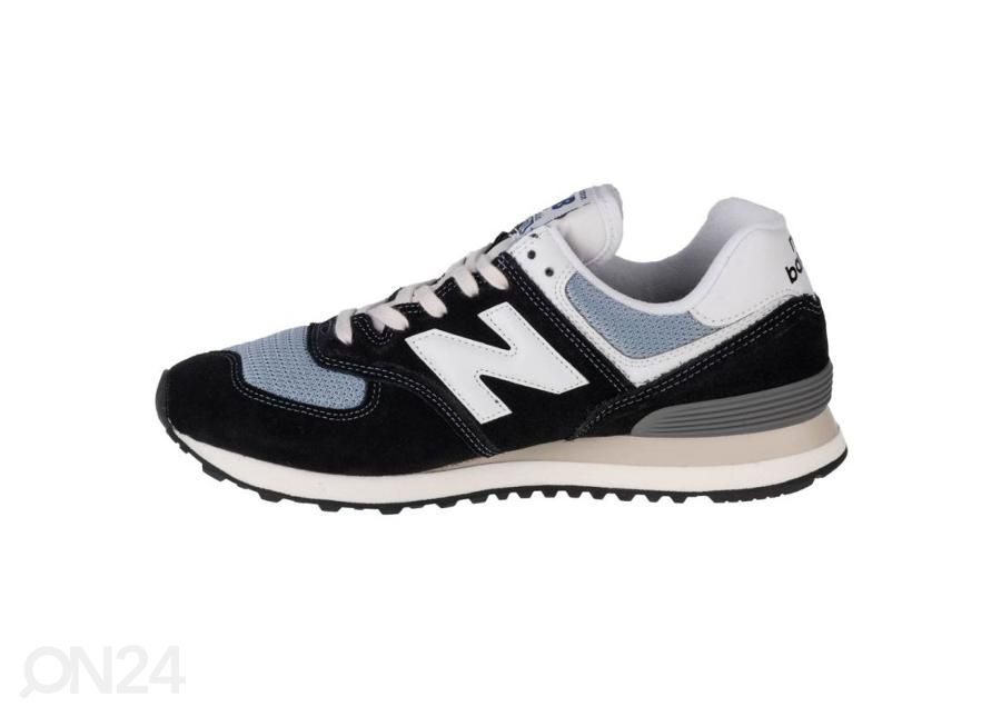 Мужская повседневная обувь New Balance увеличить
