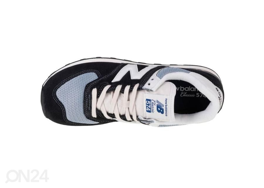Мужская повседневная обувь New Balance увеличить