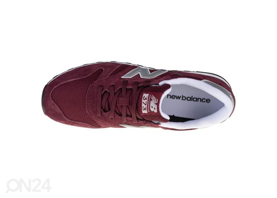 Мужская повседневная обувь New Balance увеличить