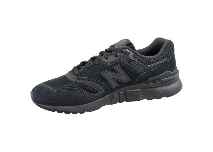 Мужская повседневная обувь New Balance M CM997HCI увеличить