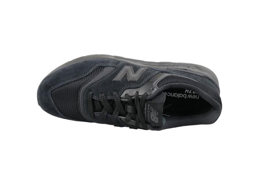 Мужская повседневная обувь New Balance M CM997HCI увеличить