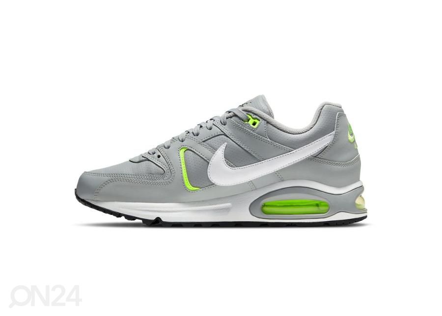 Мужская повседневная обувь Nike Air Max Command Leather увеличить