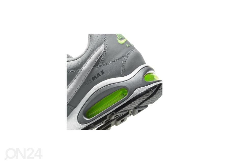 Мужская повседневная обувь Nike Air Max Command Leather увеличить