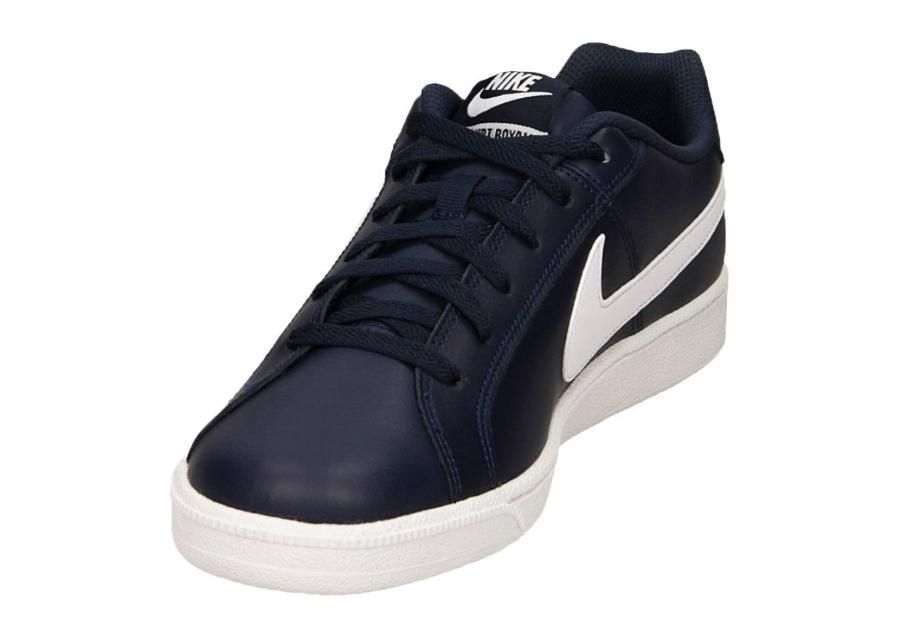 Мужская повседневная обувь Nike Court Royale M 749747-411 увеличить