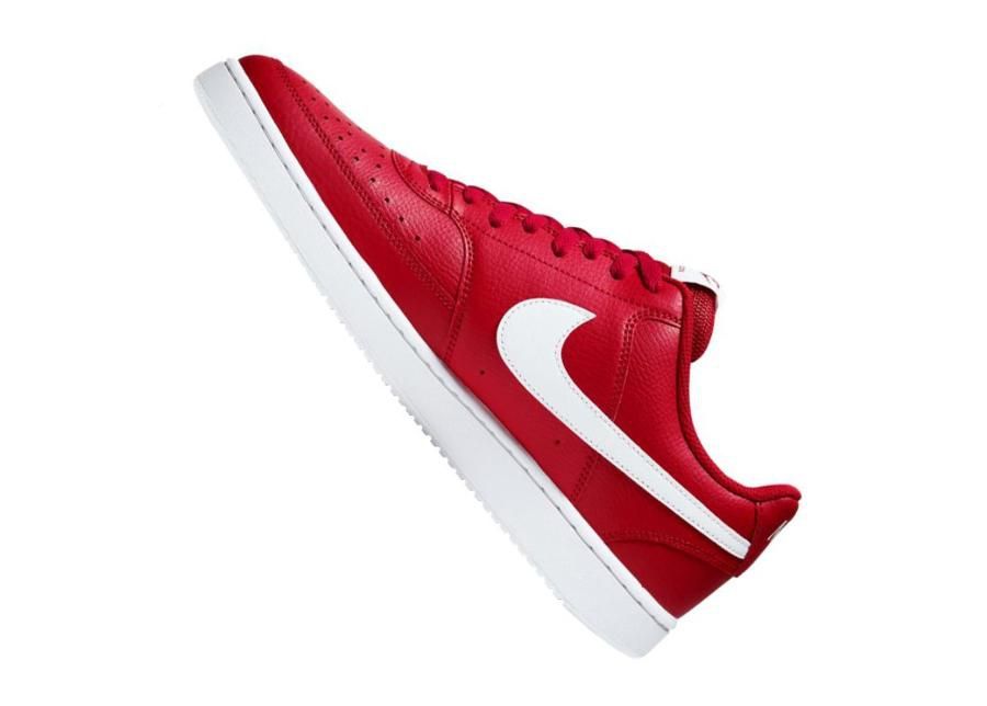 Мужская повседневная обувь Nike Court Vision Low M CD5463-600 размер 44 увеличить