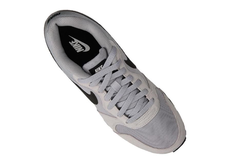 Мужская повседневная обувь Nike MD Runner 2 M 749794-001 увеличить