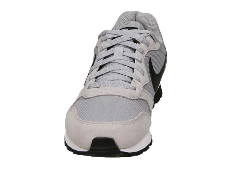Мужская повседневная обувь Nike MD Runner 2 M 749794-001 увеличить