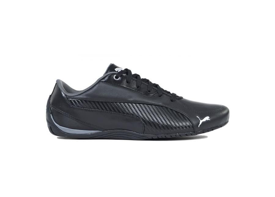 Мужская повседневная обувь Puma Drift Cat 5 Carbon M 36113701 увеличить