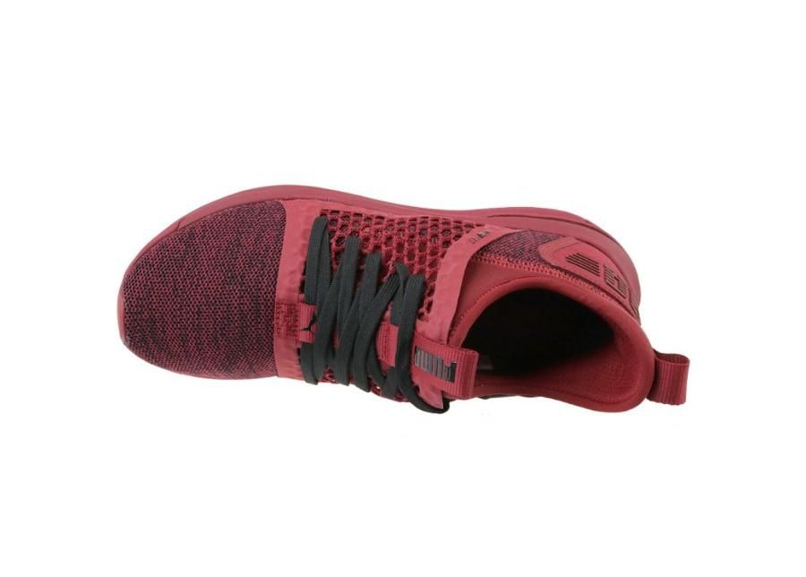 Мужская повседневная обувь Puma Ignite Limitless SR Netfit M 190962-02 увеличить
