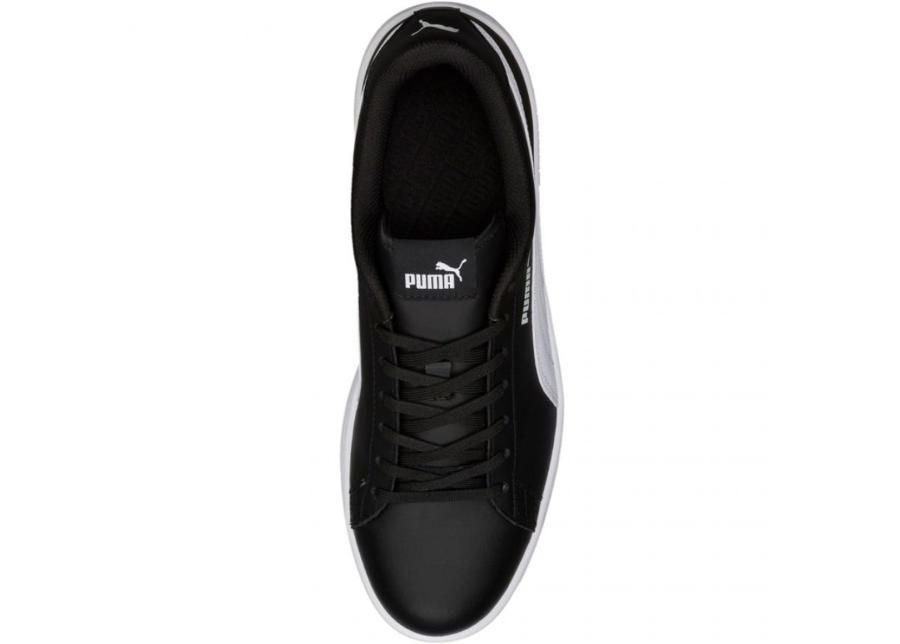 Мужская повседневная обувь Puma Smash v2 L M 365215 04 увеличить